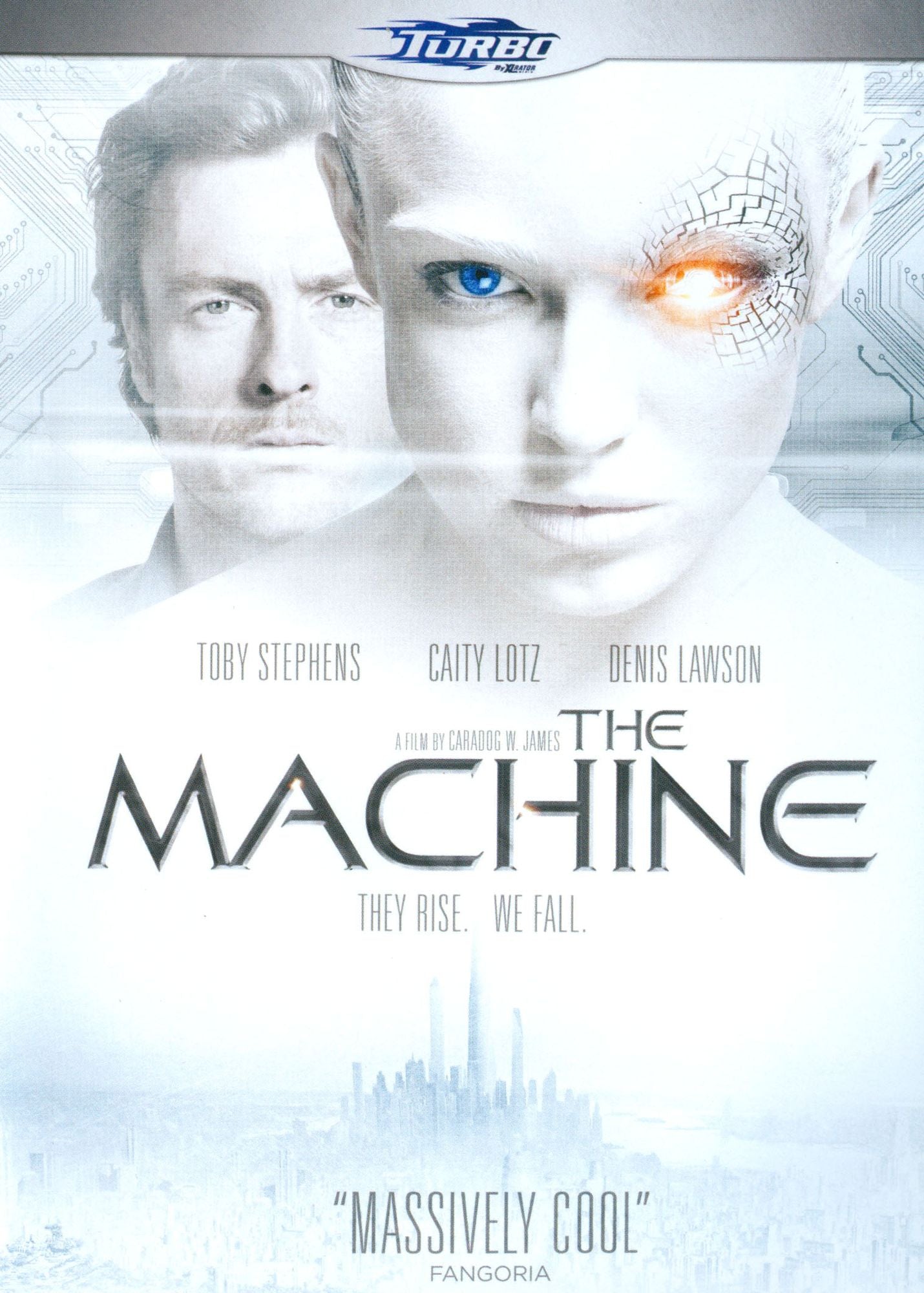 The Machine