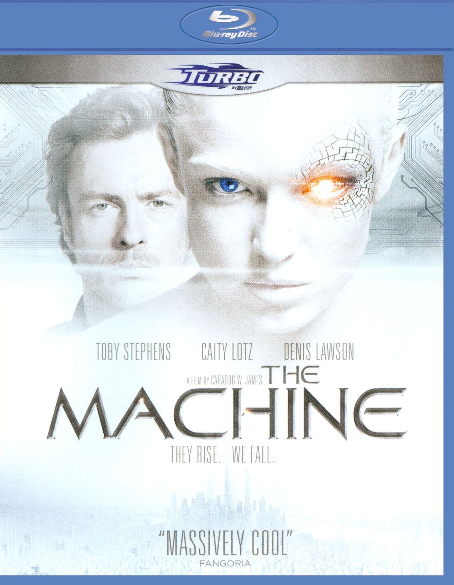 The Machine