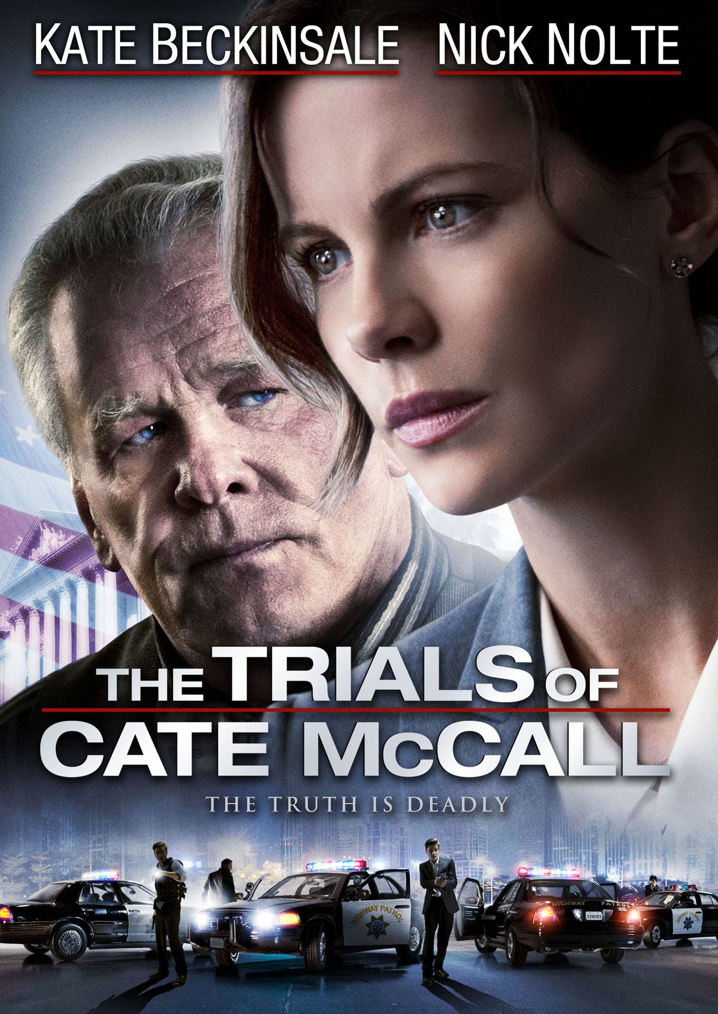 TRIALS OF CATE MCCALL (WS AC3)