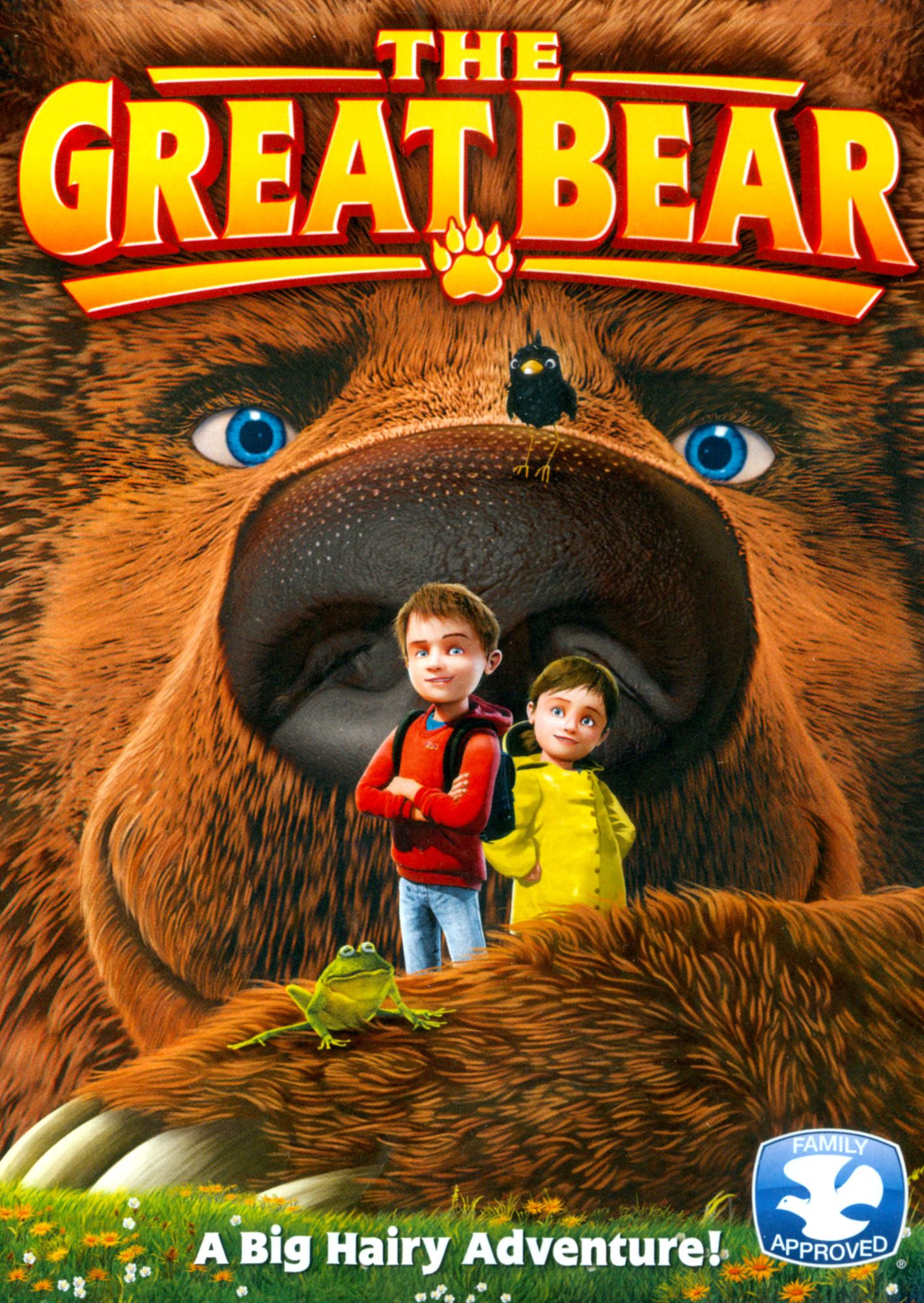 The Great Bear