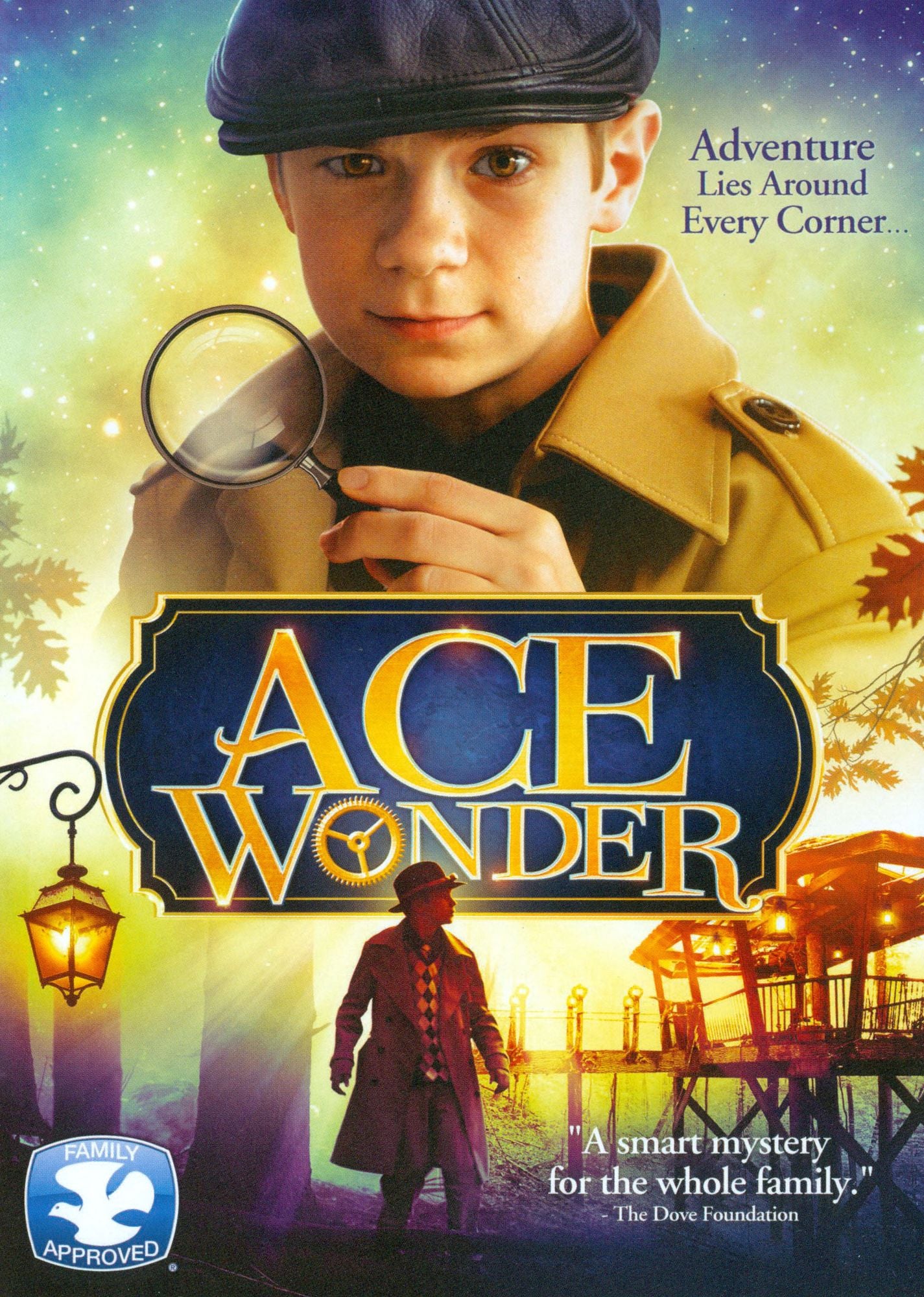 Ace Wonder