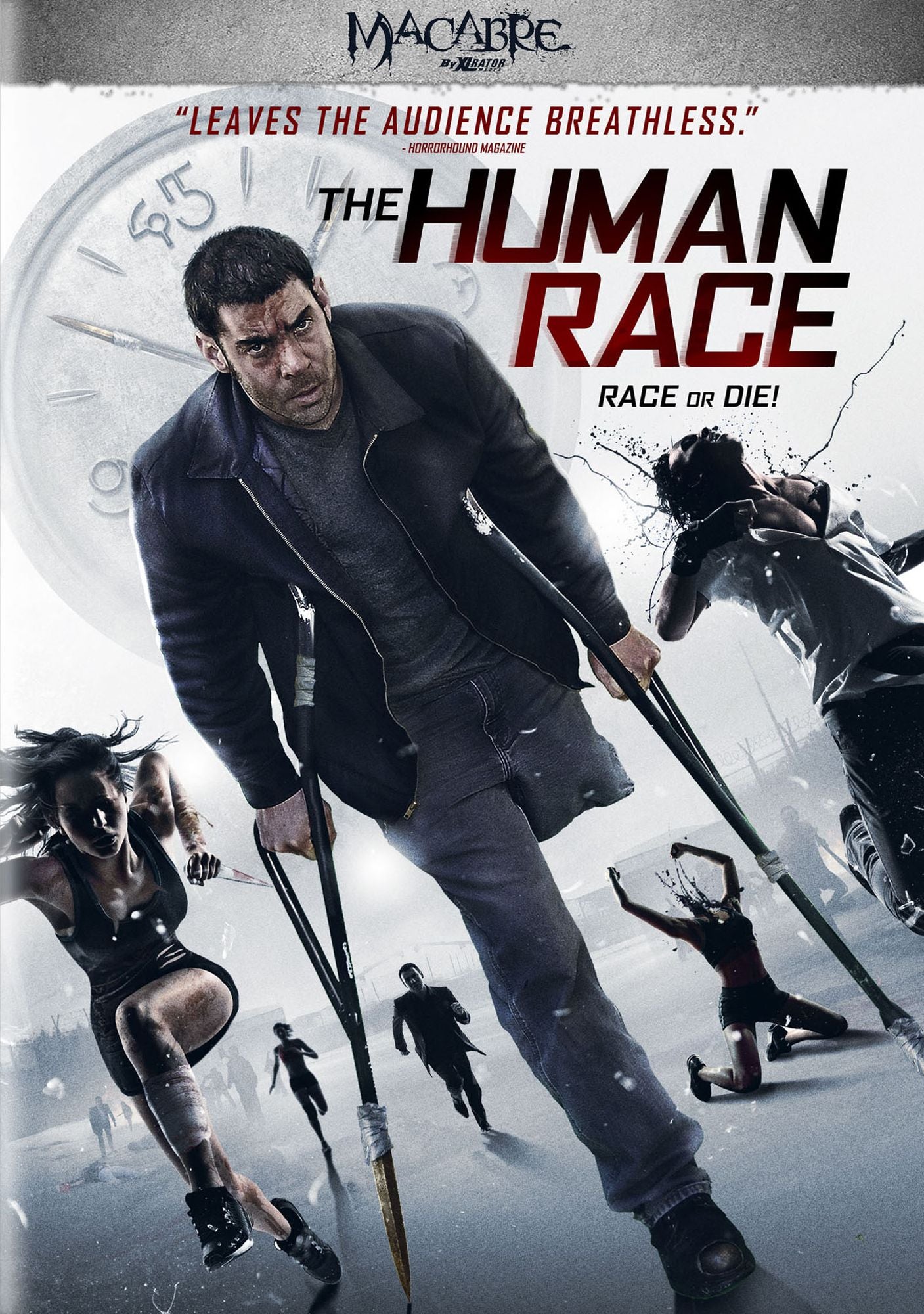 The Human Race