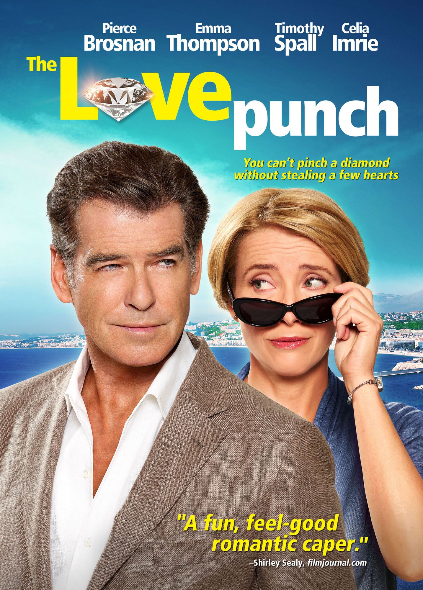 The Love Punch