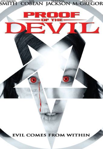 PROOF OF THE DEVIL / (WS)