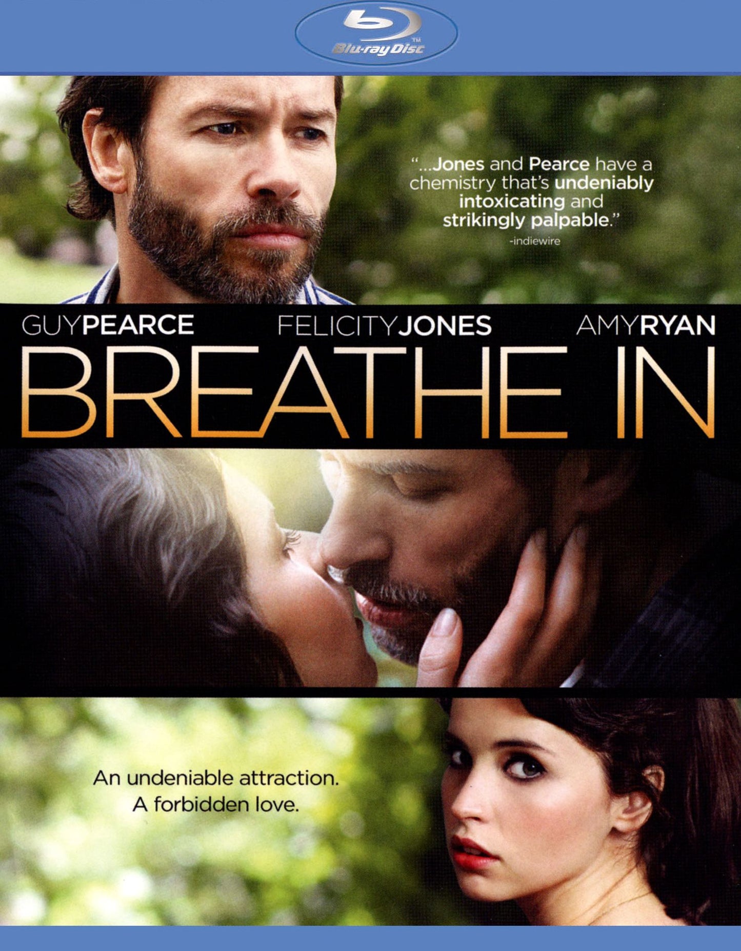 Breathe In