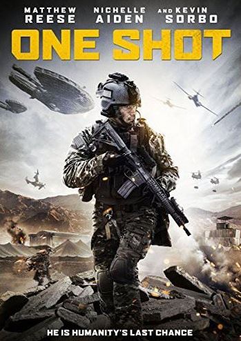 ONE SHOT / (WS) (AMAR)