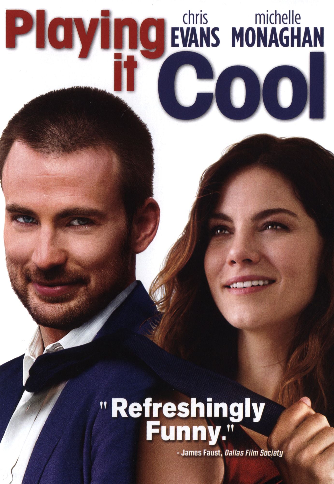 Playing It Cool