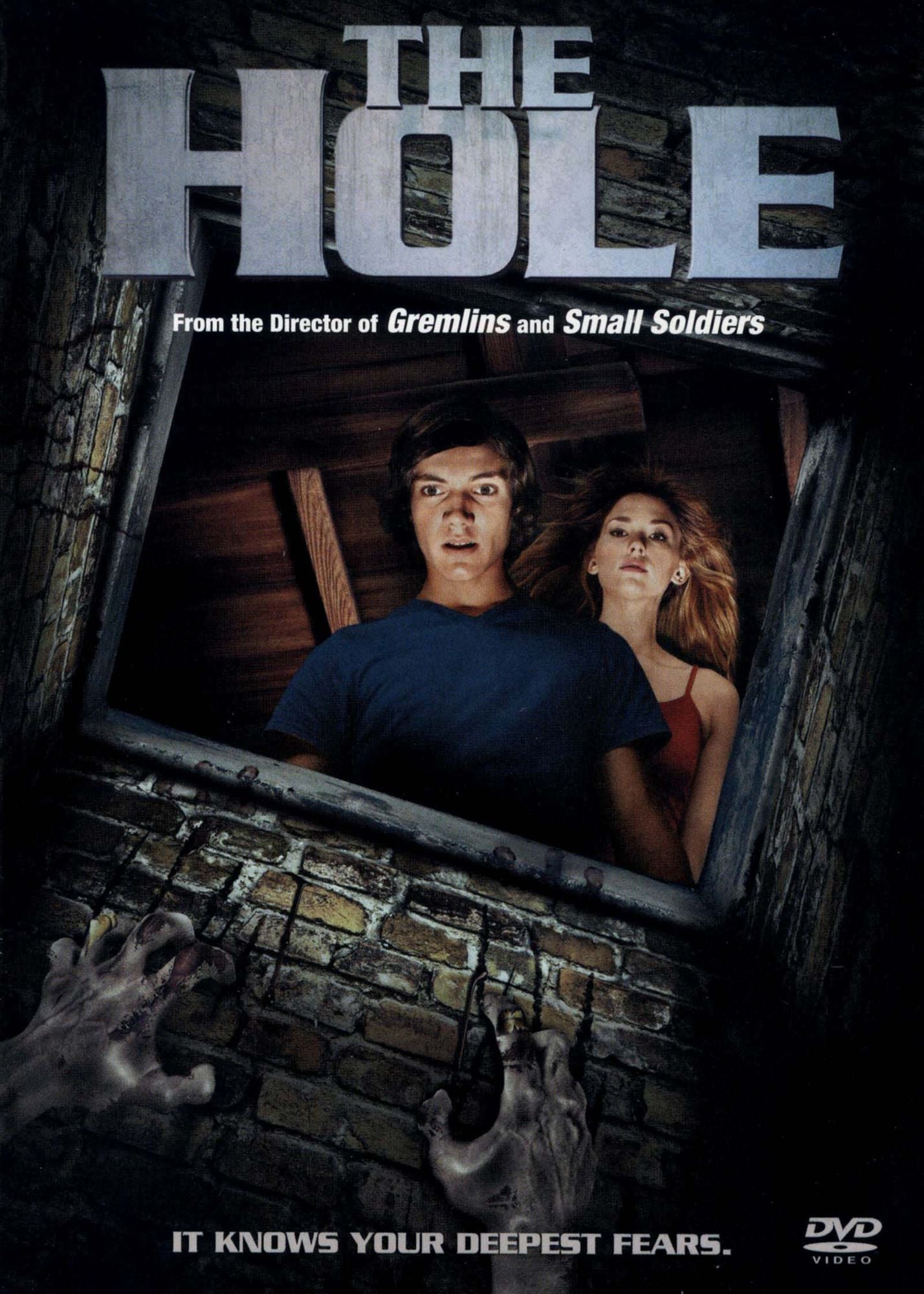 The Hole