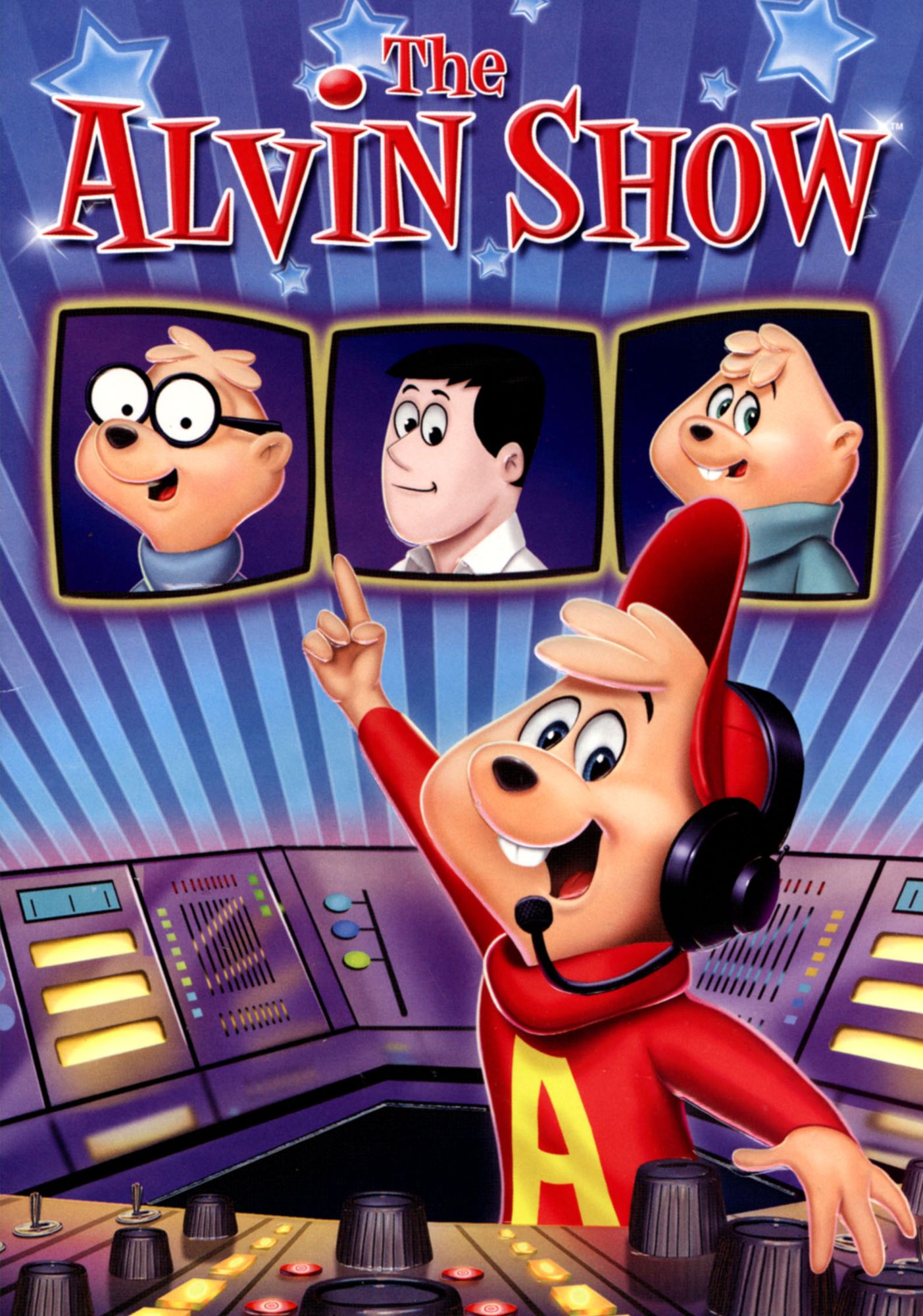 ALVIN SHOW (FULL)