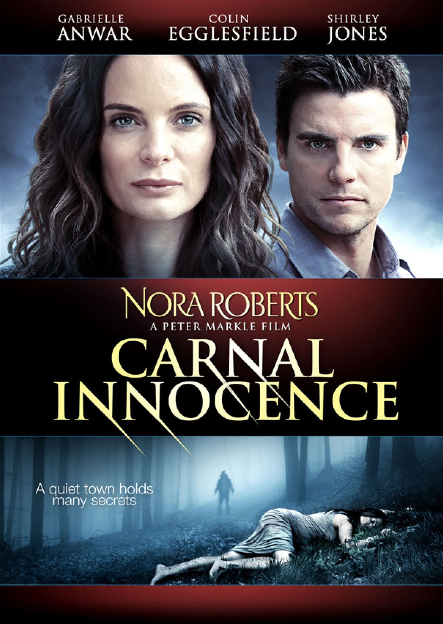 Carnal Innocence