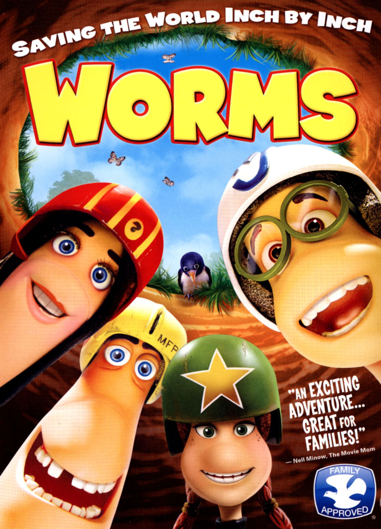 Worms