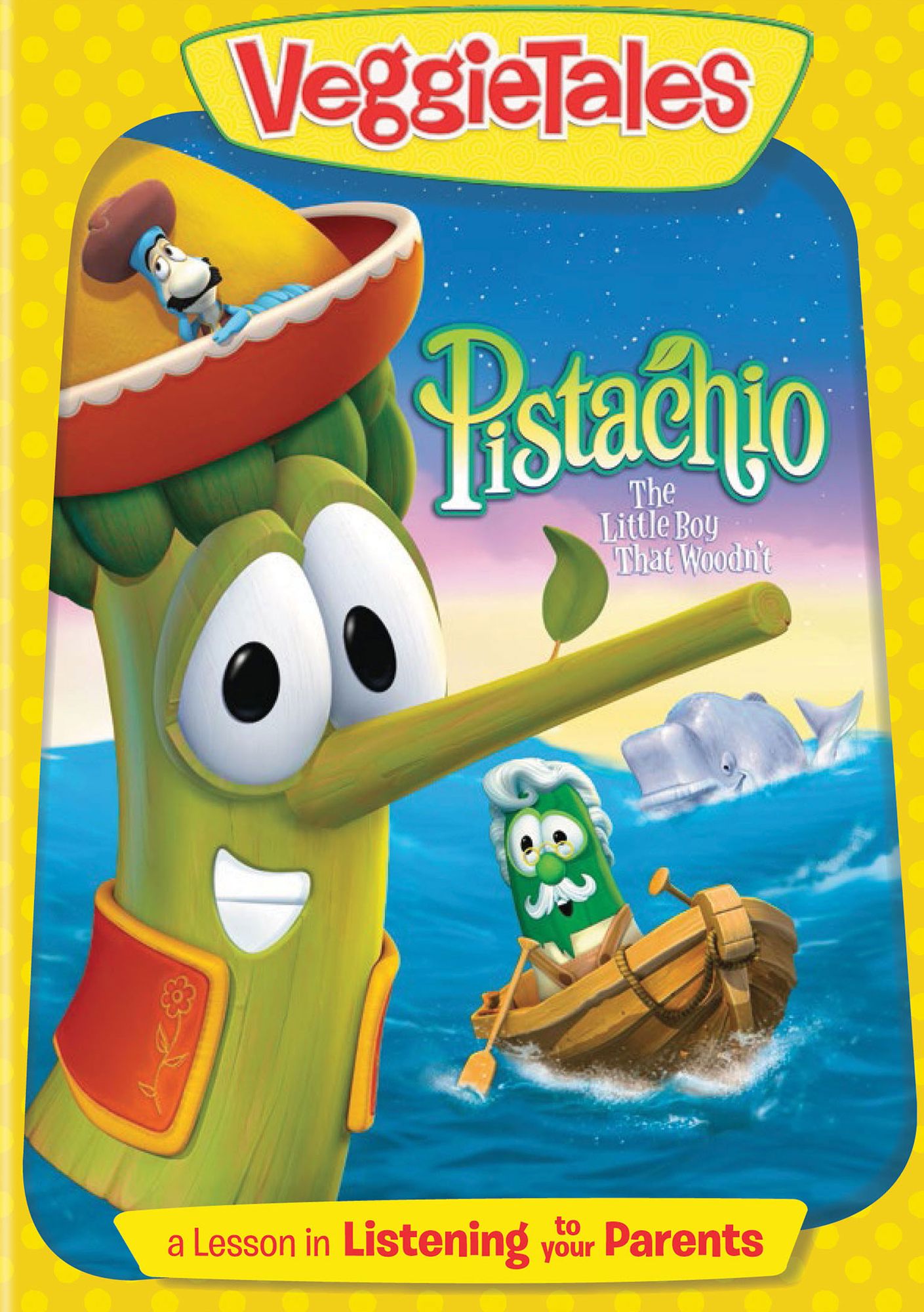 PISTACHIO