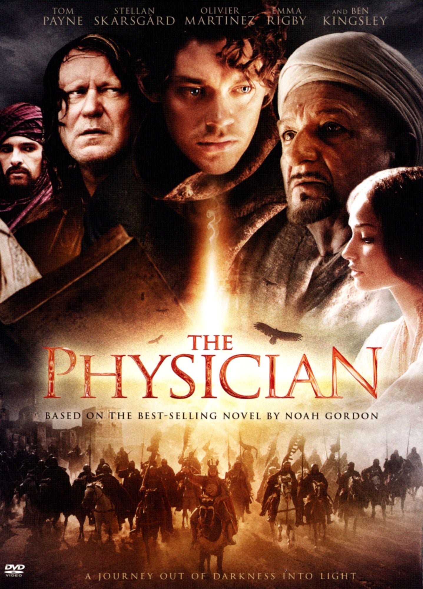 PHYSICIAN / (WS) (AMAR)