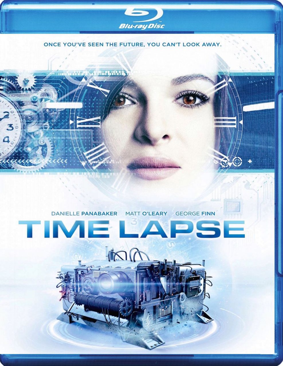 TIME LAPSE (BR WS DOL AMAR)