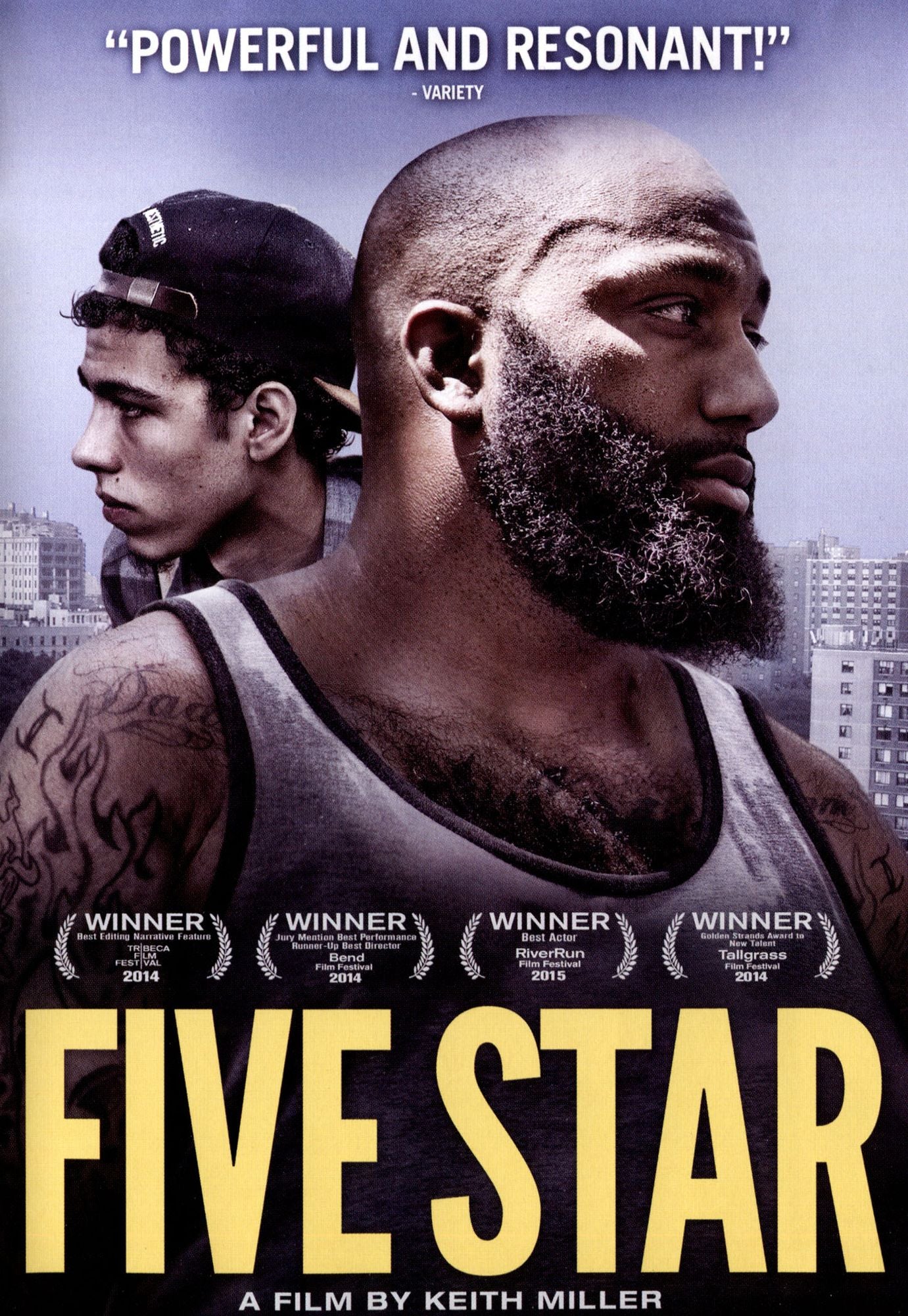 Five Star