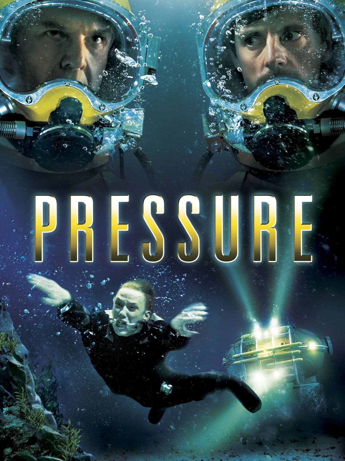 Pressure