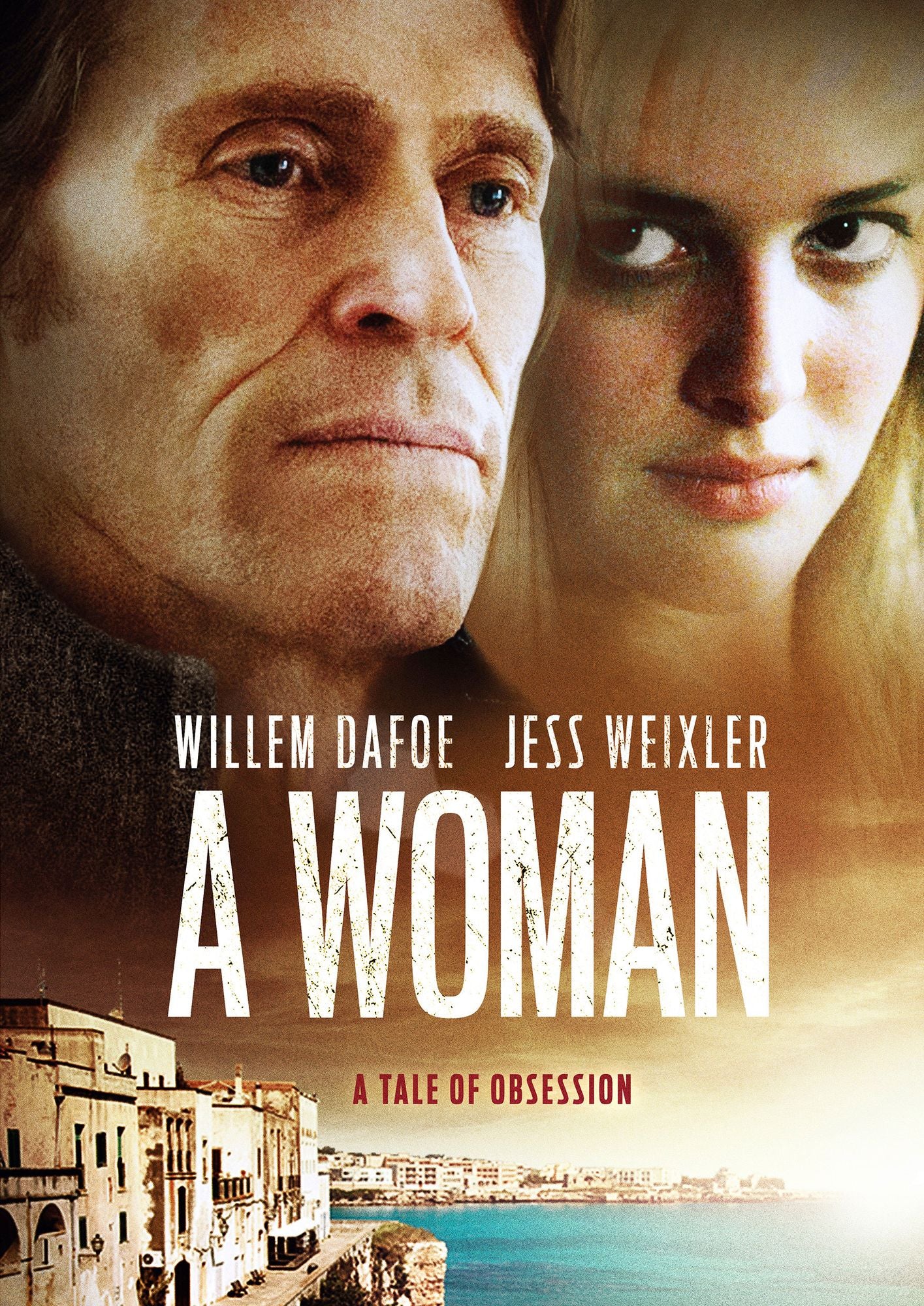 WOMAN / (WS) (AMAR)