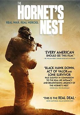 HORNET'S NEST / (WS)