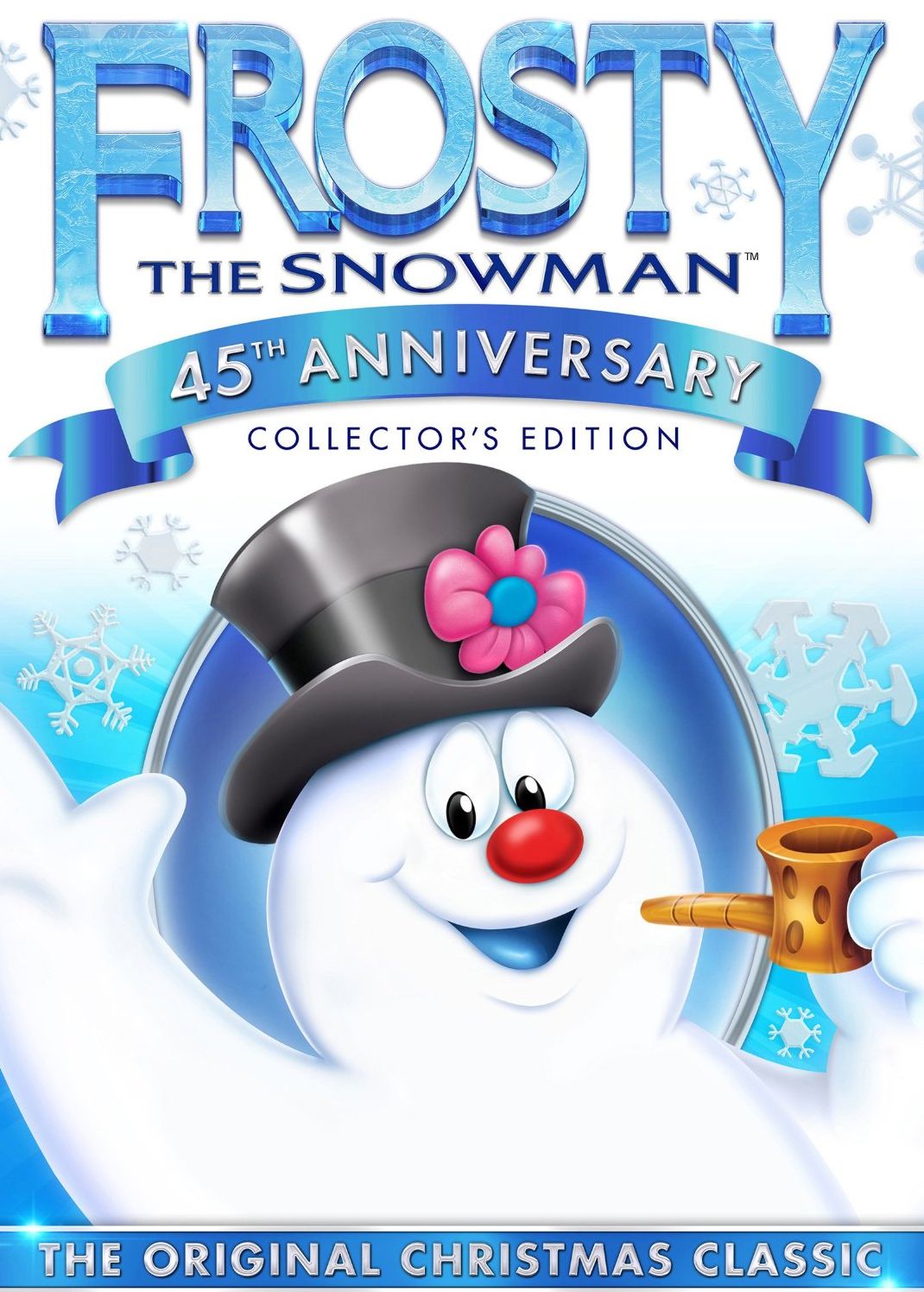 Frosty the Snowman [45th Anniversary]