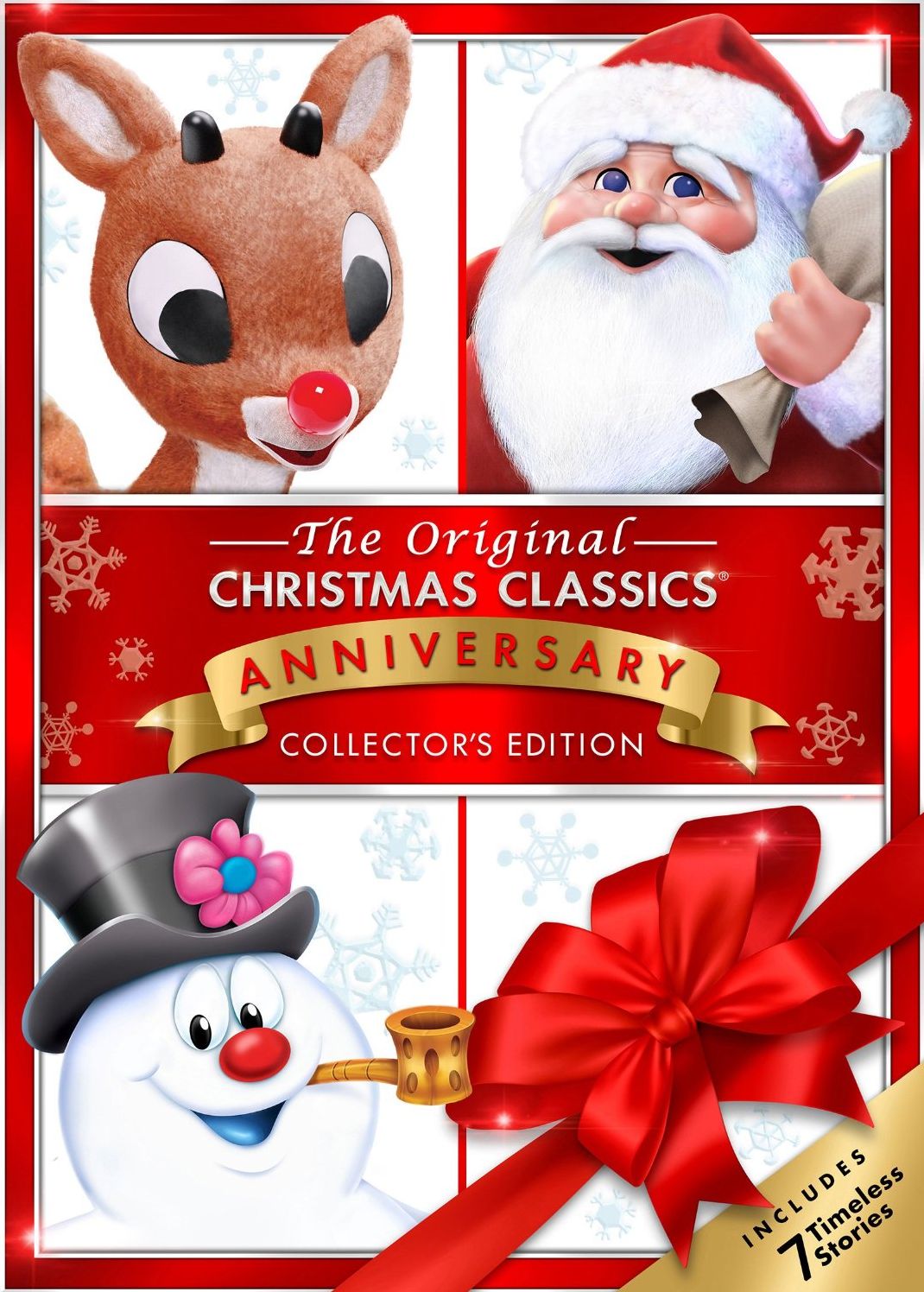Original Christmas Classics Gift Set