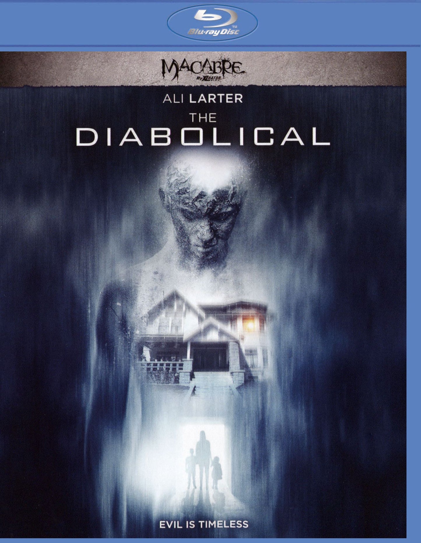 The Diabolical