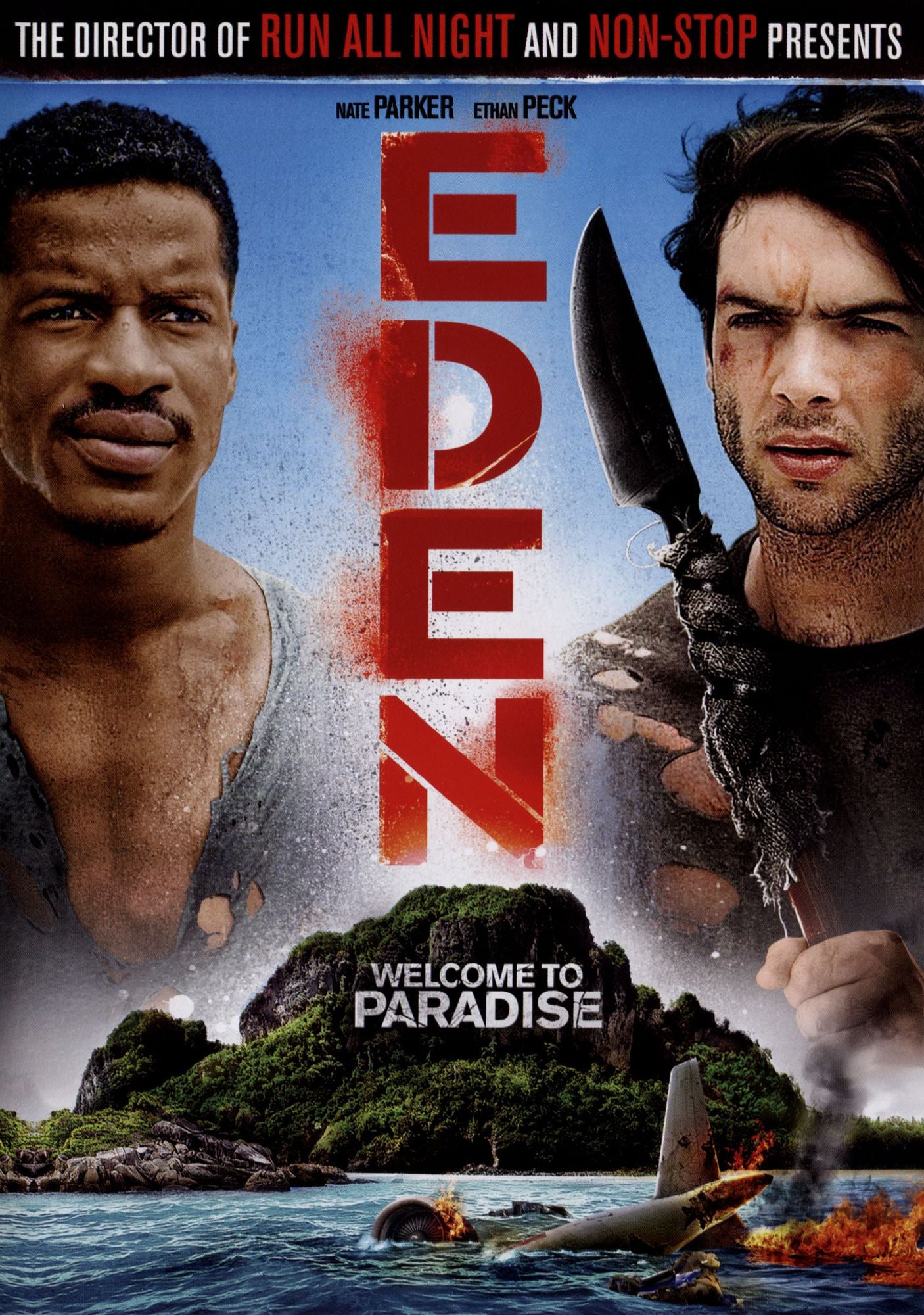 Eden