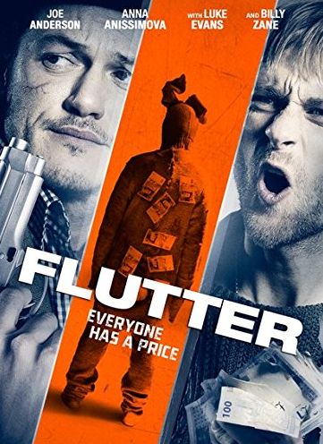 Flutter