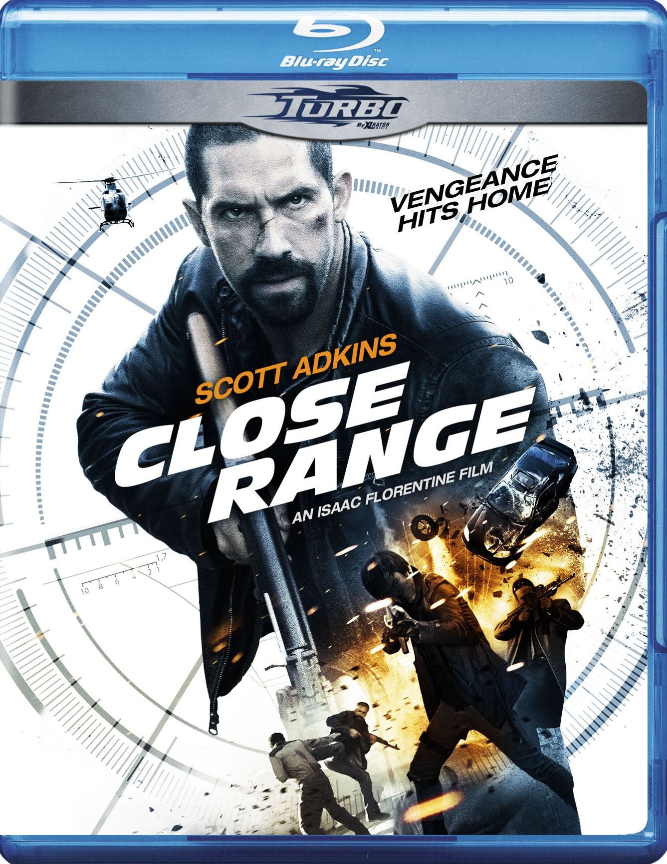 Close Range