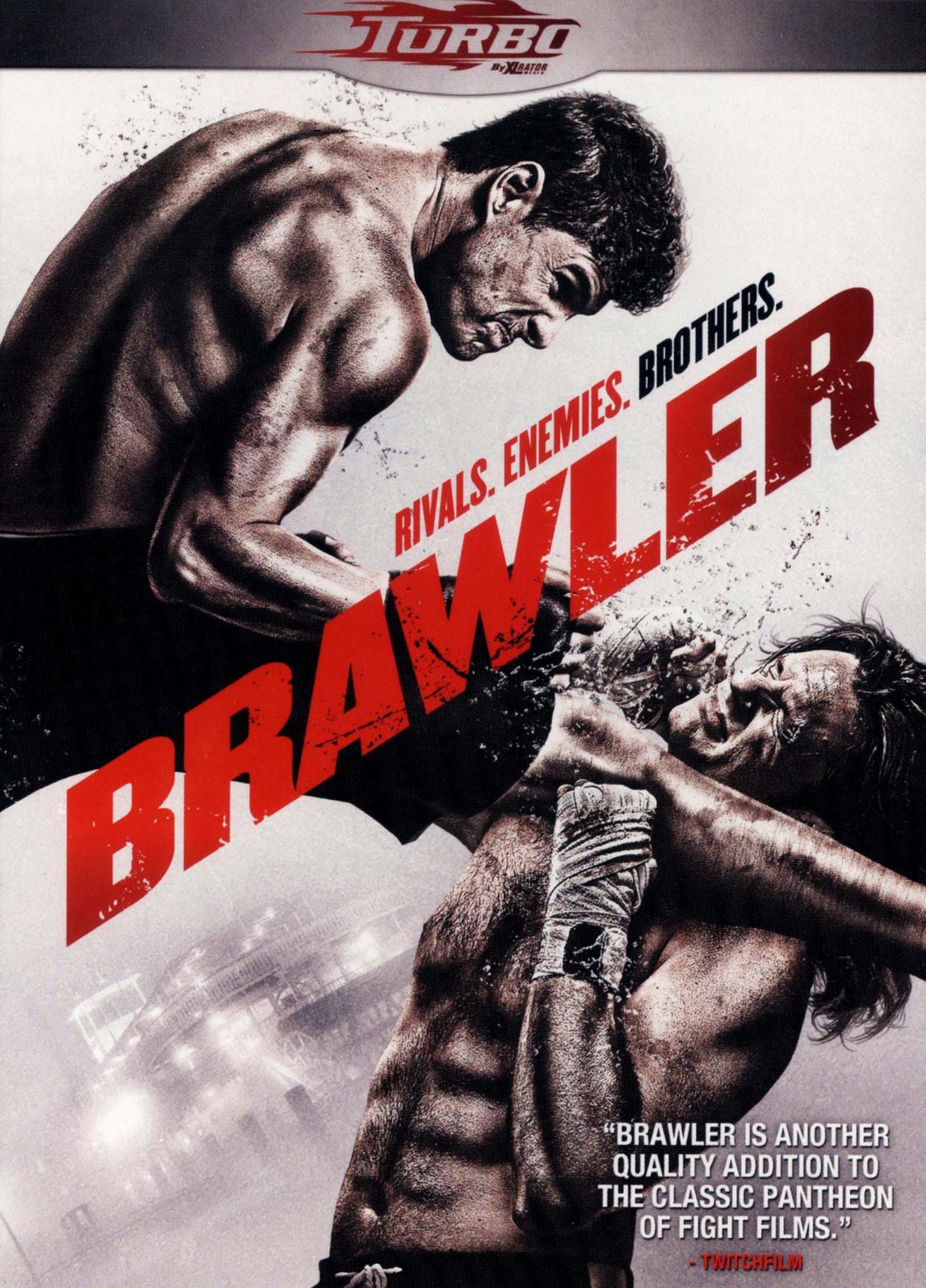 Brawler