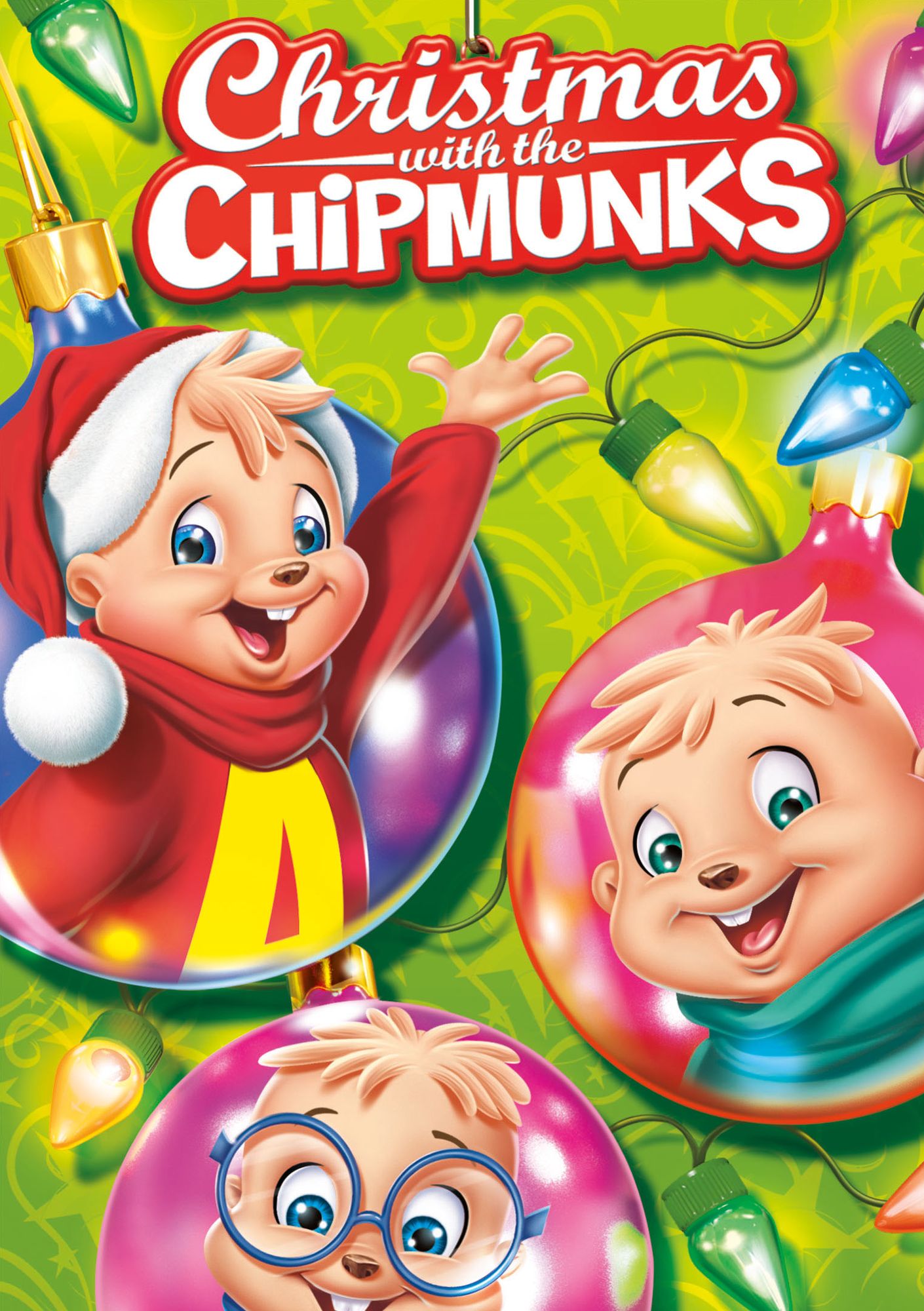 Alvin and the Chipmunks: Christmas with the Chipmunks