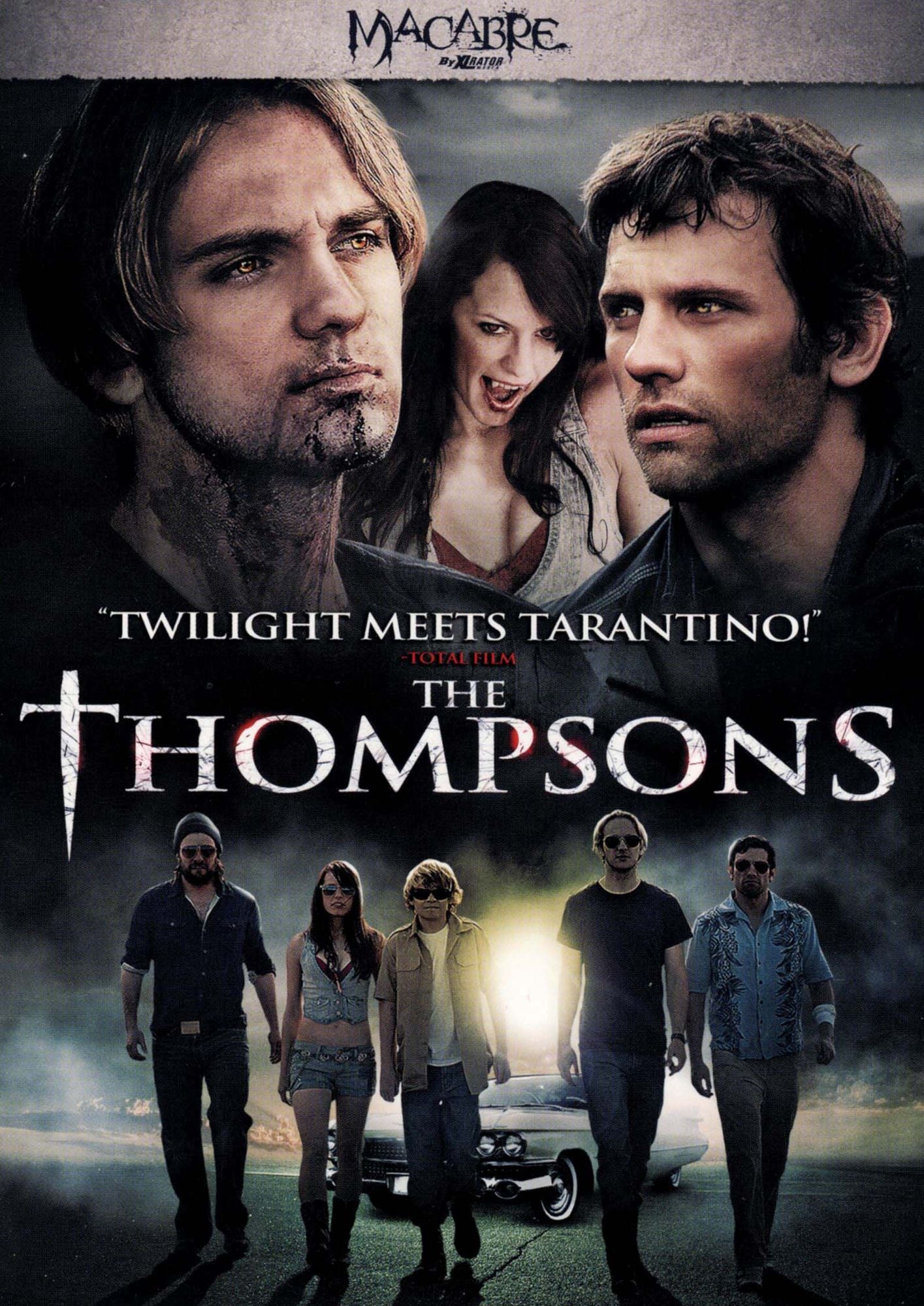 The Thompsons