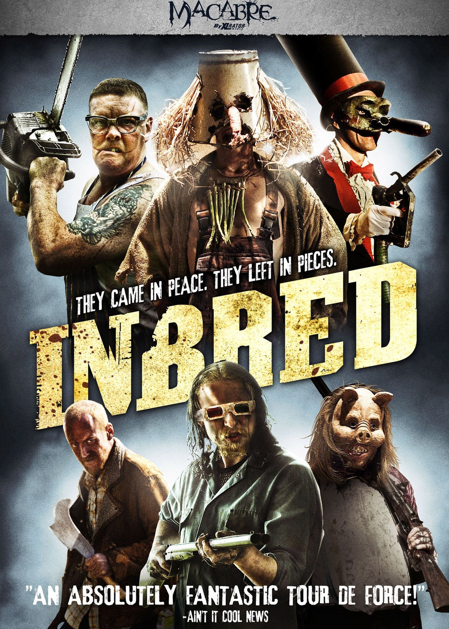 Inbred