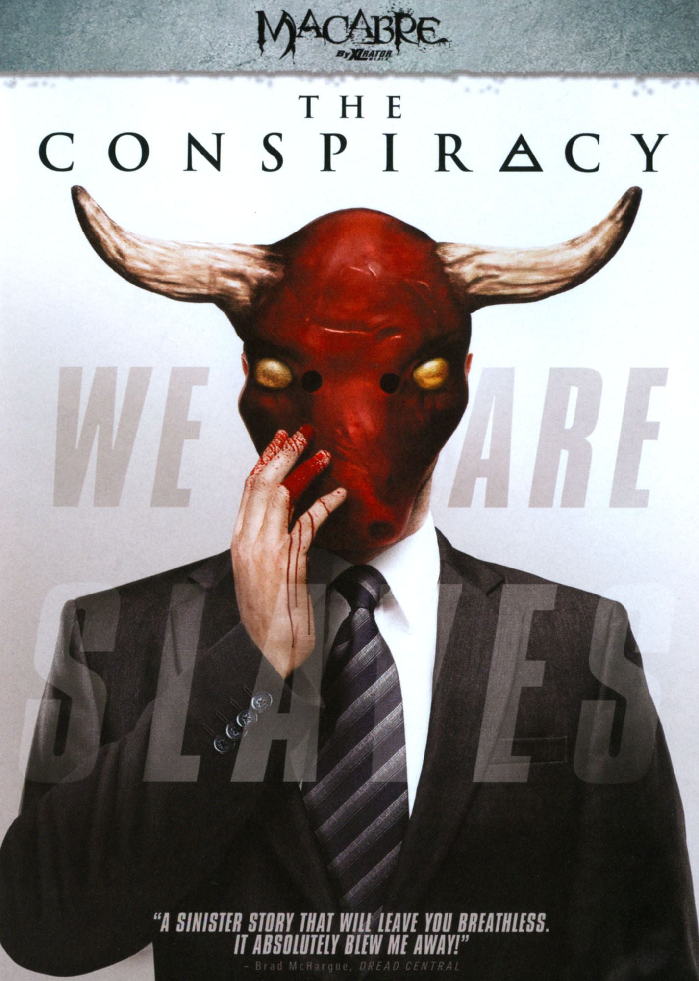 The Conspiracy