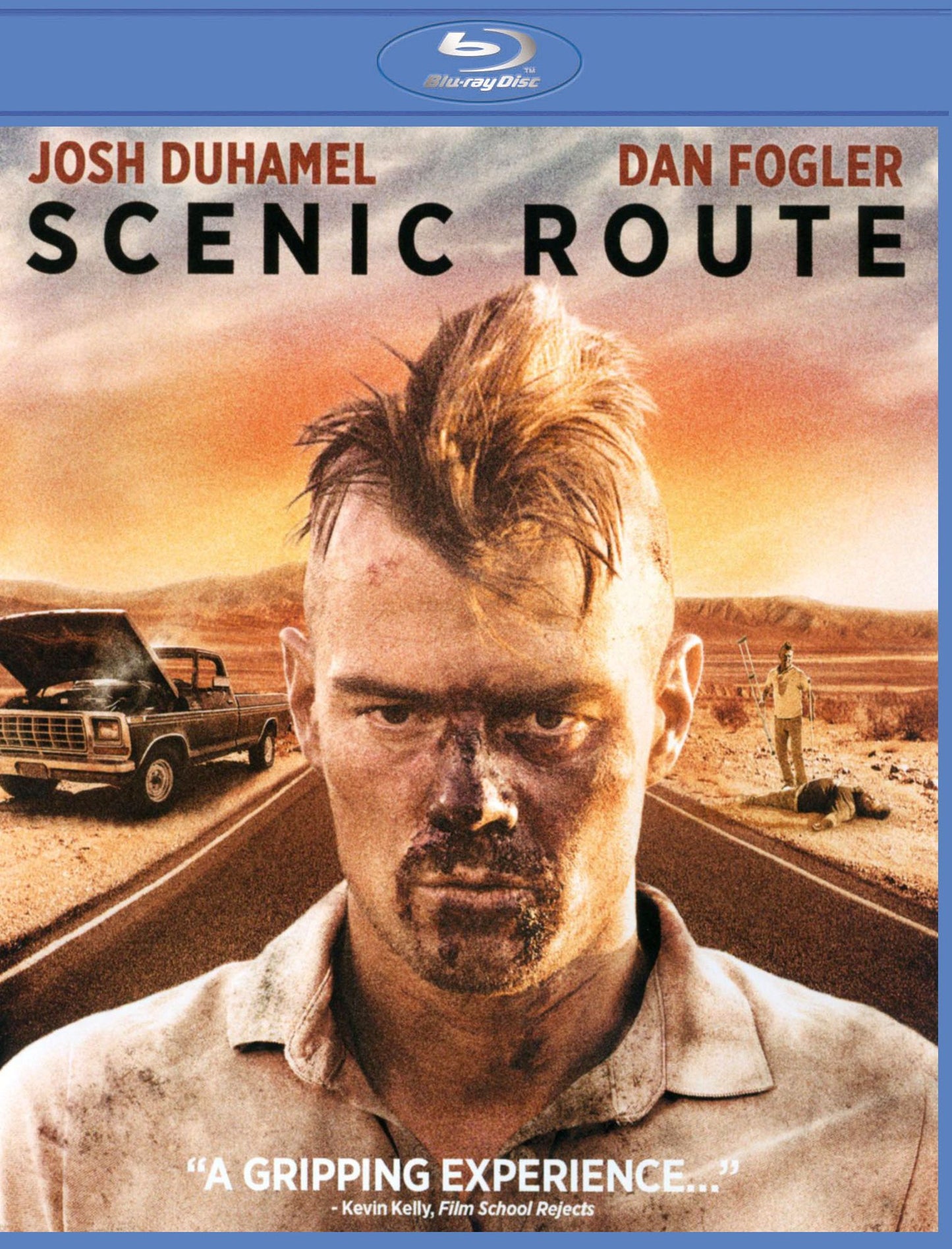 Scenic Route