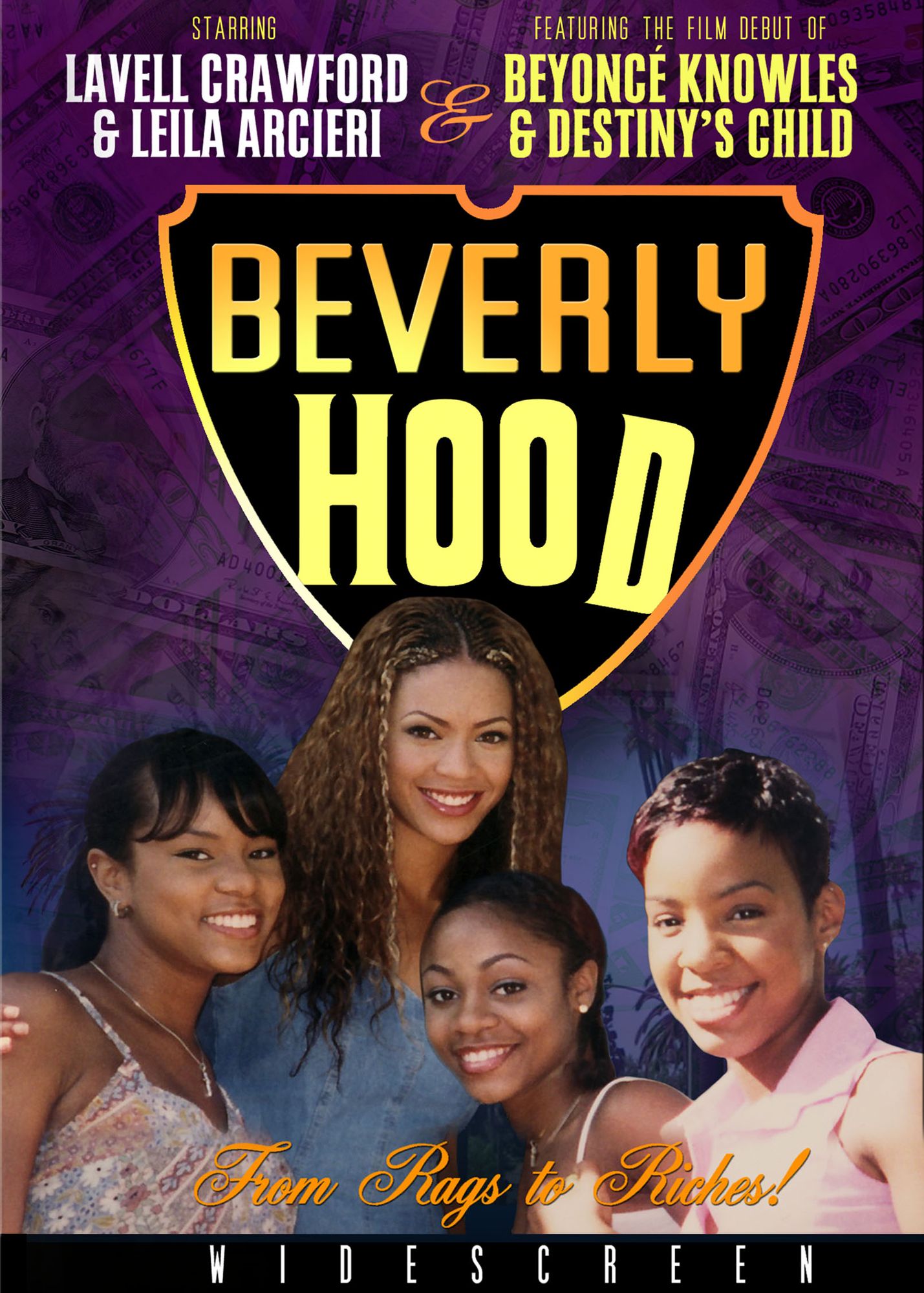 Beverly Hood