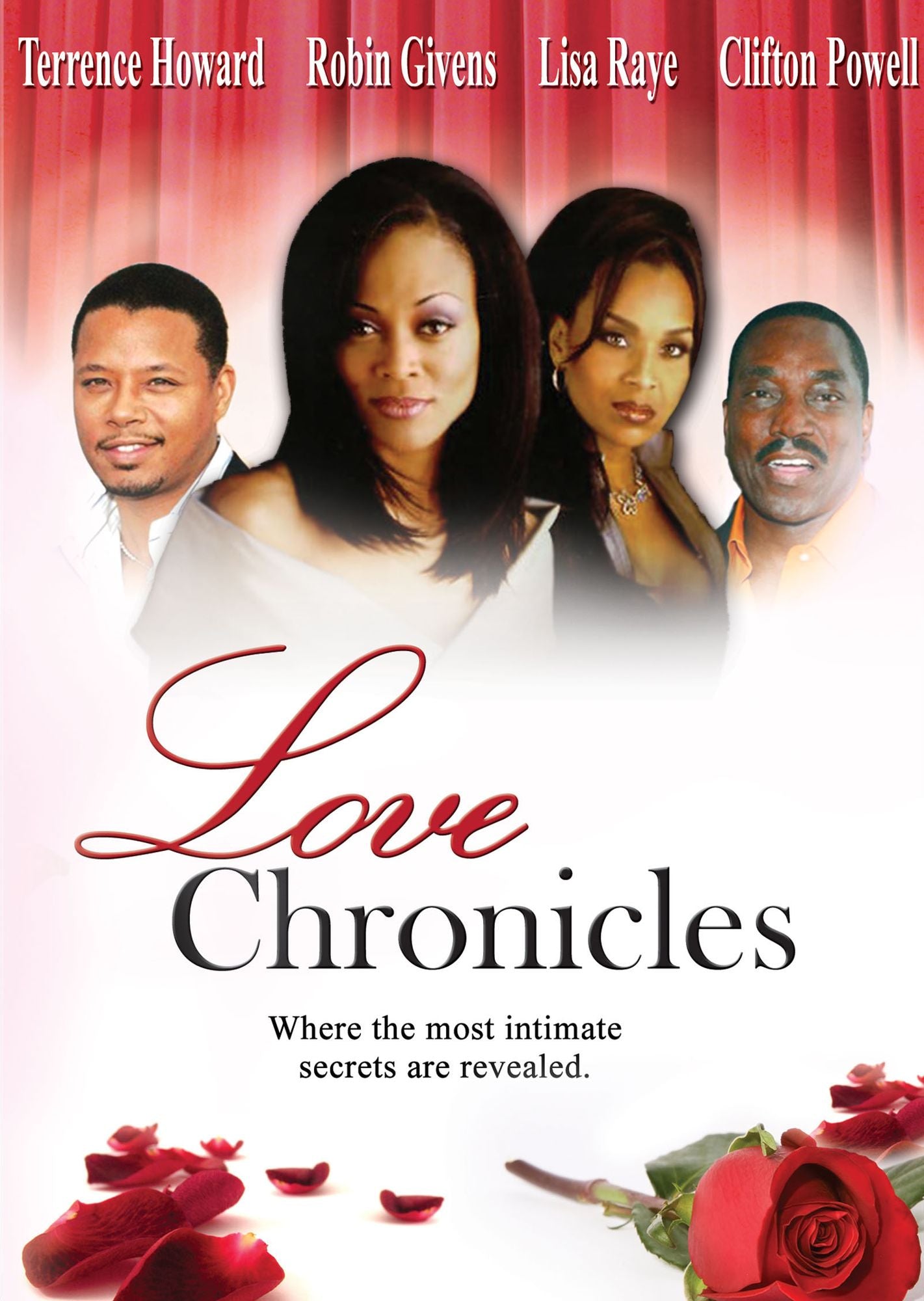 Love Chronicles