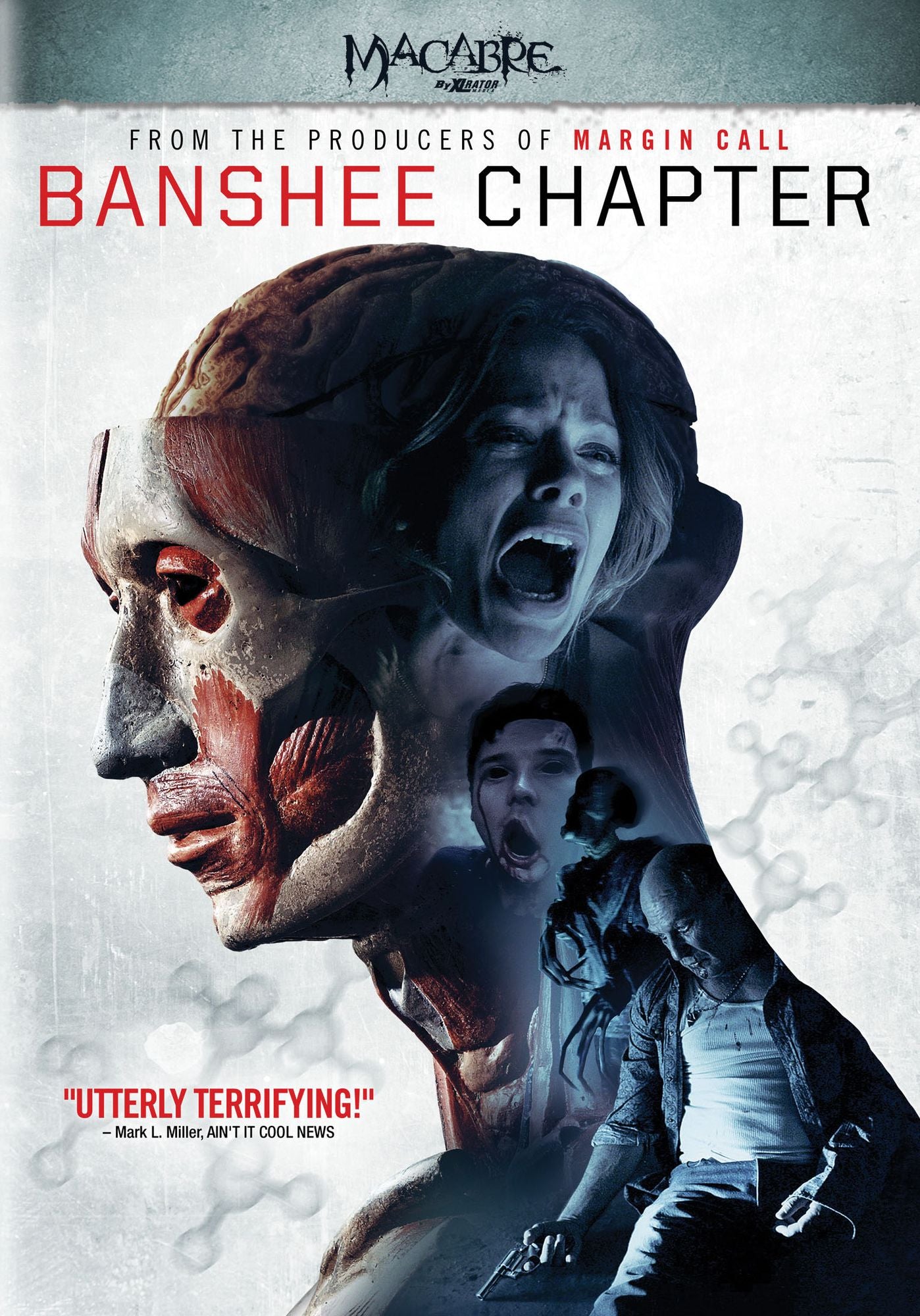 Banshee Chapter