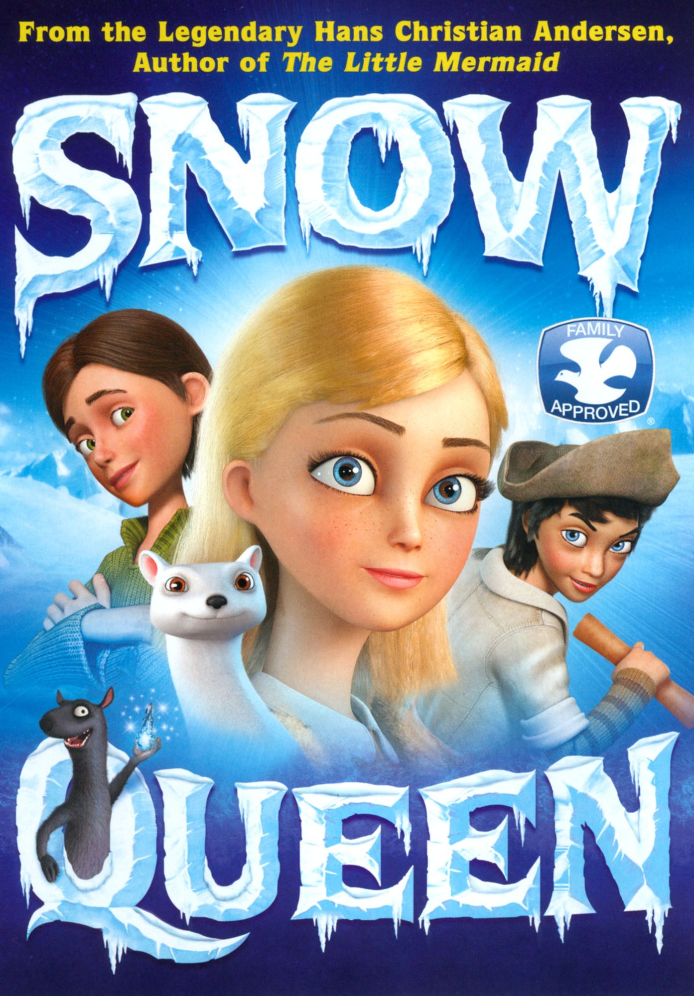 Snow Queen