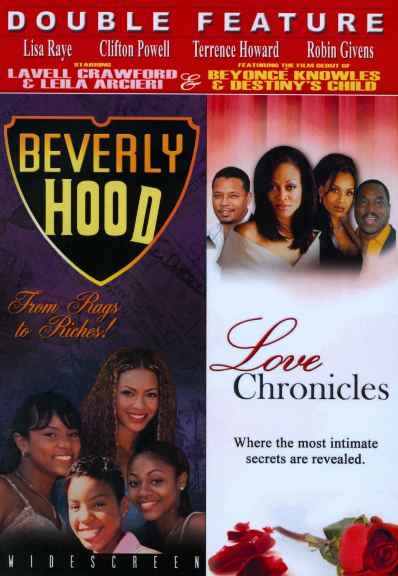 Beverly Hood & Love Chronicles