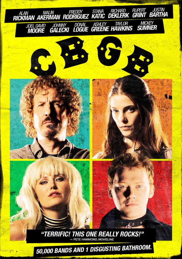 Cbgb