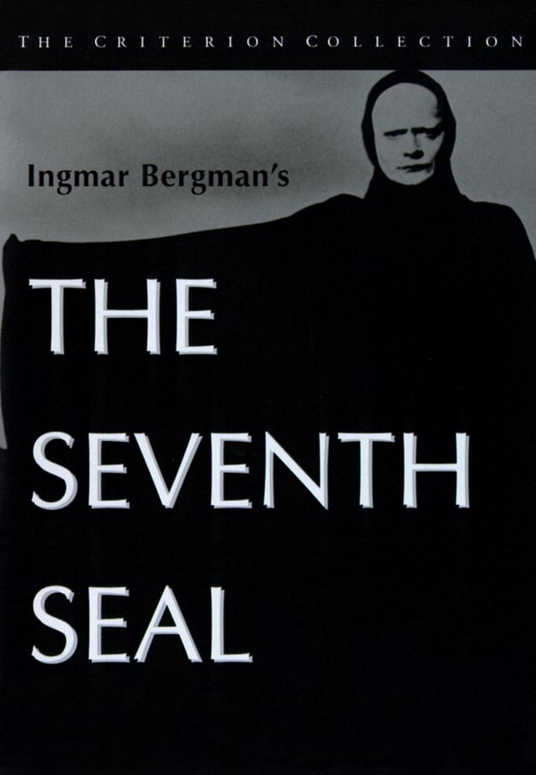The Seventh Seal [Criterion Collection]