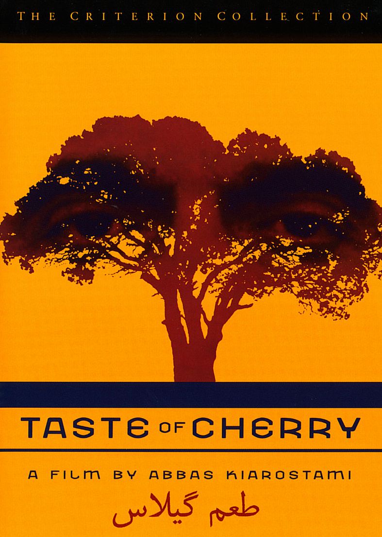 Taste of Cherry [Criterion Collection]