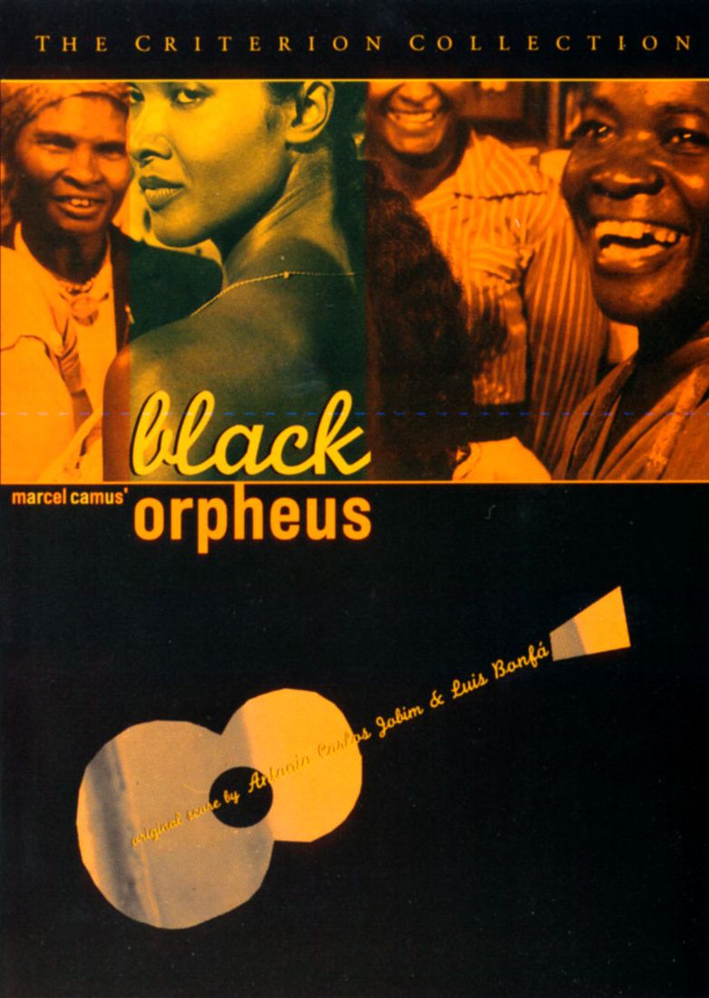 Black Orpheus [Criterion Collection]