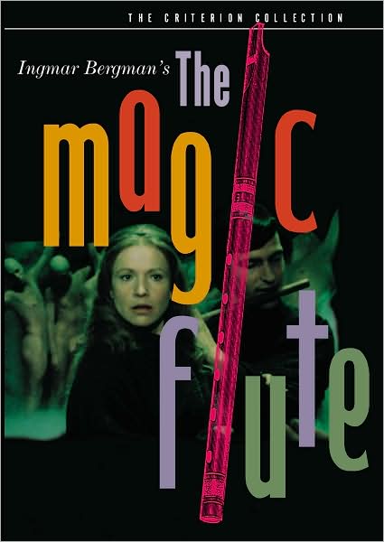 Magic Flute [Special Edition] [Criterion Collection]