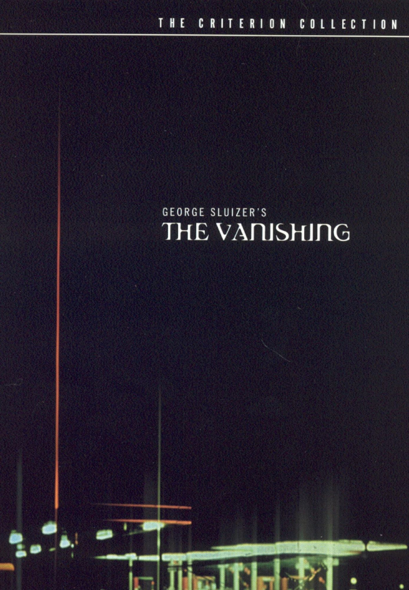 The Vanishing [Special Edition] [Criterion Collection]