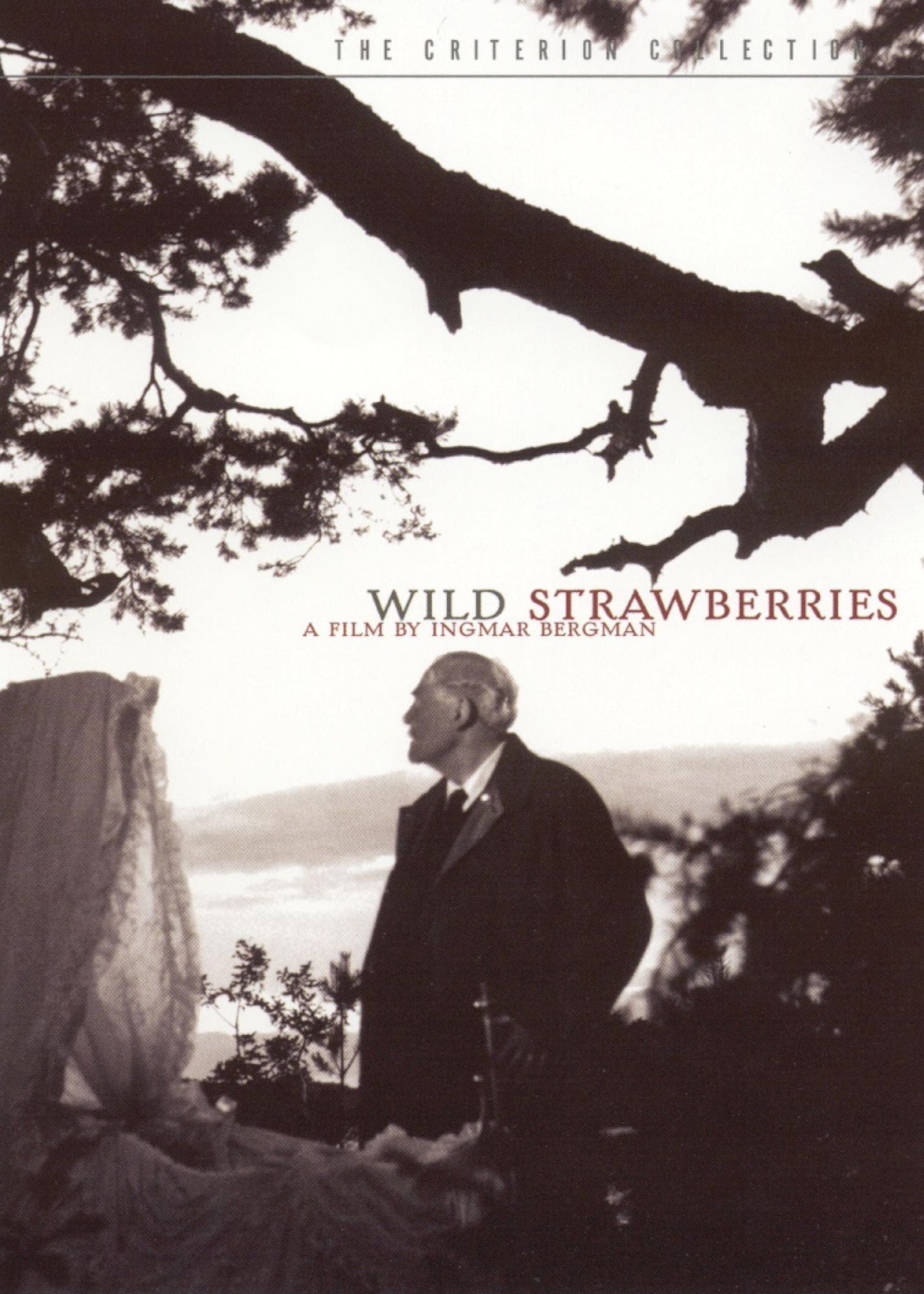 Wild Strawberries [Criterion Collection]