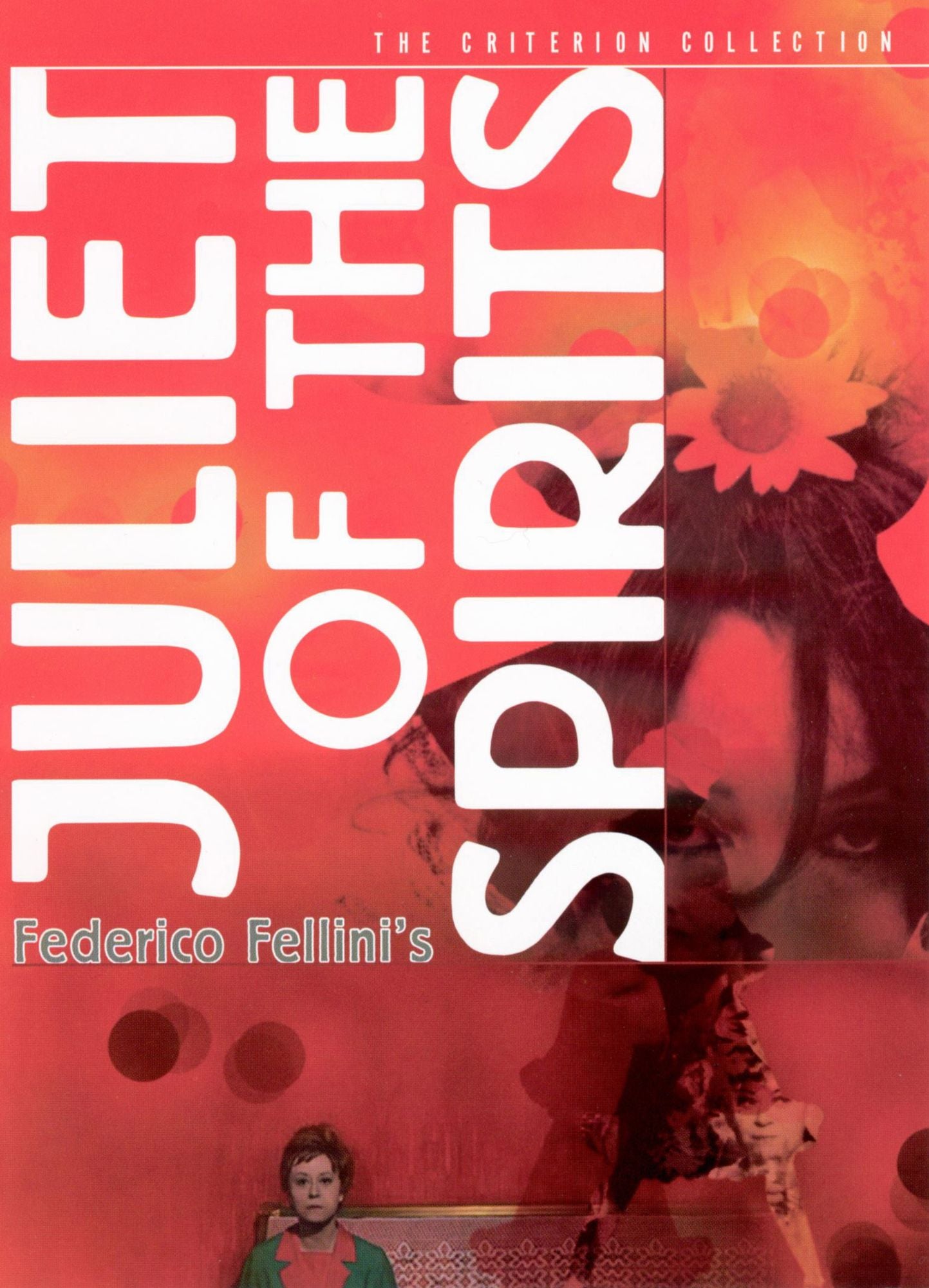 Juliet of the Spirits [Special Edition] [Criterion Collection]