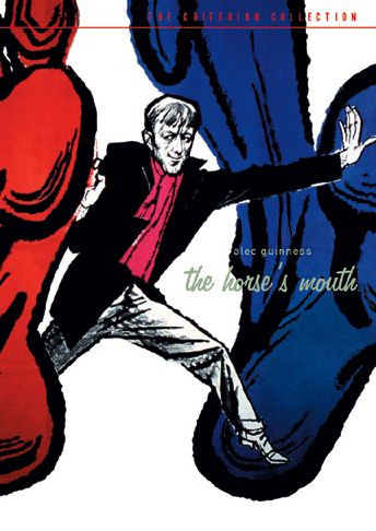 The Horse's Mouth [Criterion Collection]
