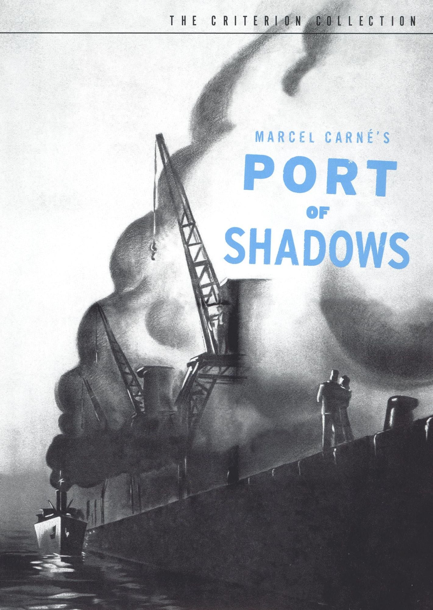 Port of Shadows [Criterion Collection]
