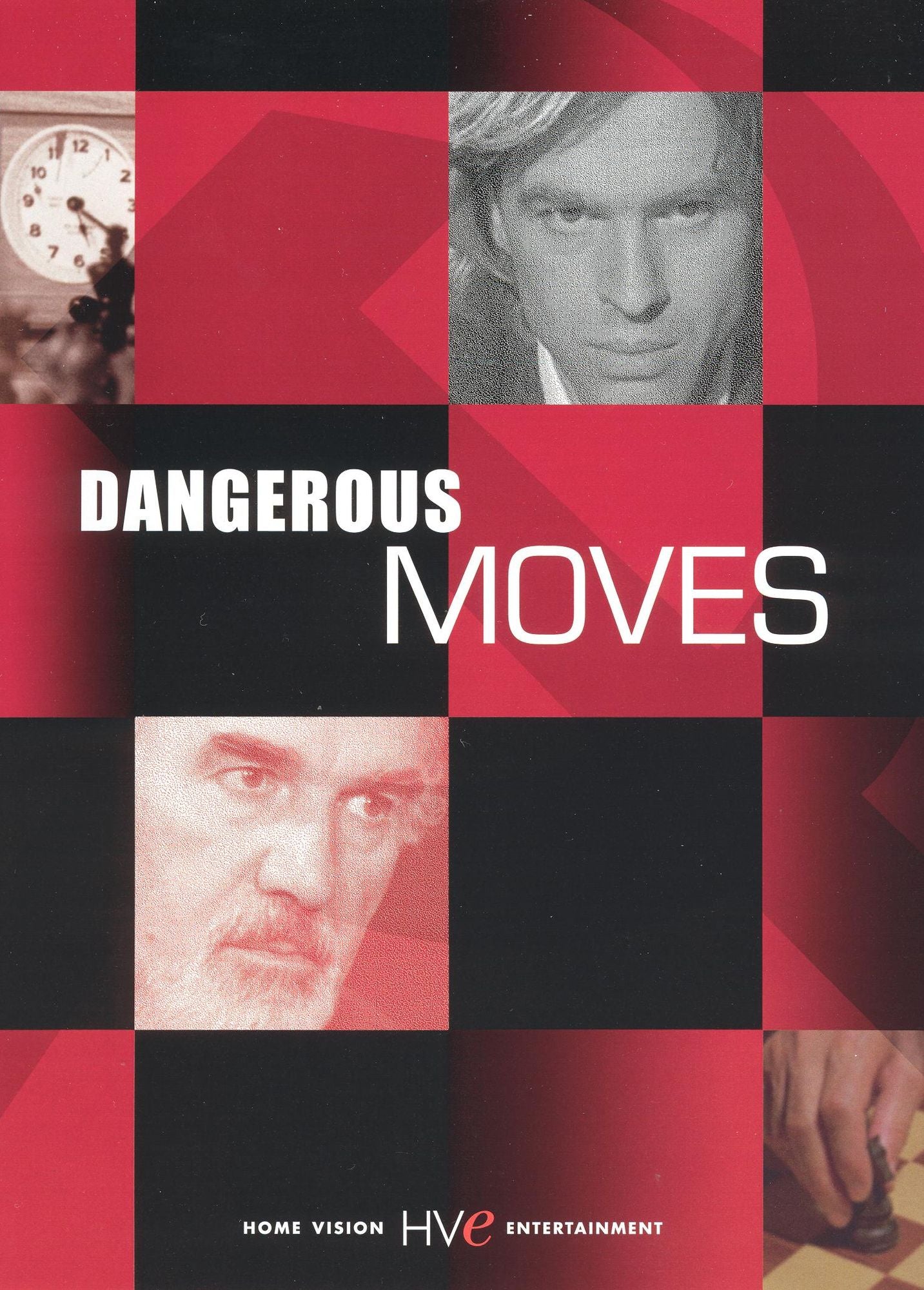 Dangerous Moves